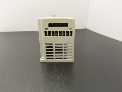 H100-2.2S2-1B Variable Frequency Drive 1PH 220V In 3PH 0-220V 0-1000Hz Out