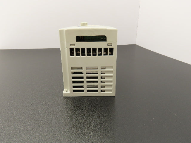 H100-2.2S2-1B Variable Frequency Drive 1PH 220V In 3PH 0-220V 0-1000Hz Out