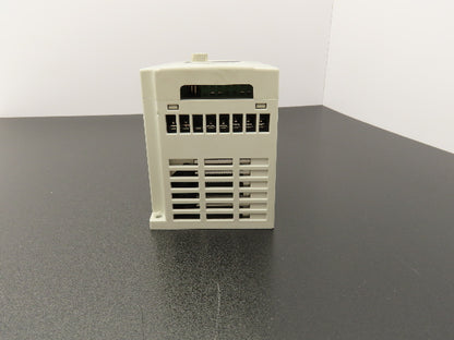 H100-2.2S2-1B Variable Frequency Drive 1PH 220V In 3PH 0-220V 0-1000Hz Out