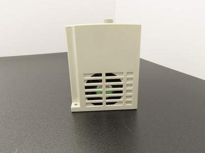 H100-2.2S2-1B Variable Frequency Drive 1PH 220V In 3PH 0-220V 0-1000Hz Out