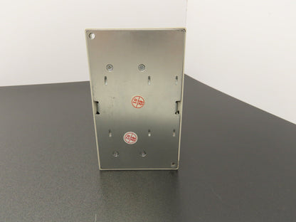 H100-2.2S2-1B Variable Frequency Drive 1PH 220V In 3PH 0-220V 0-1000Hz Out