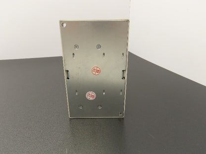 H100-2.2S2-1B Variable Frequency Drive 1PH 220V In 3PH 0-220V 0-1000Hz Out