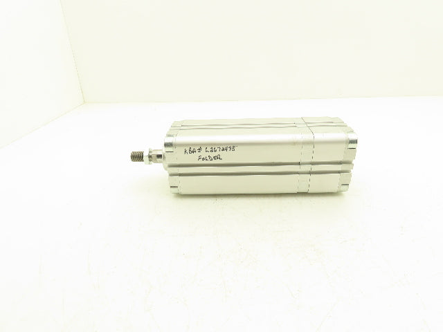 Festo ADVUP-63-A-P-A-10Z1-130Z2 Air Cylinder 63mmBore 10x130mm 2-Position Stroke