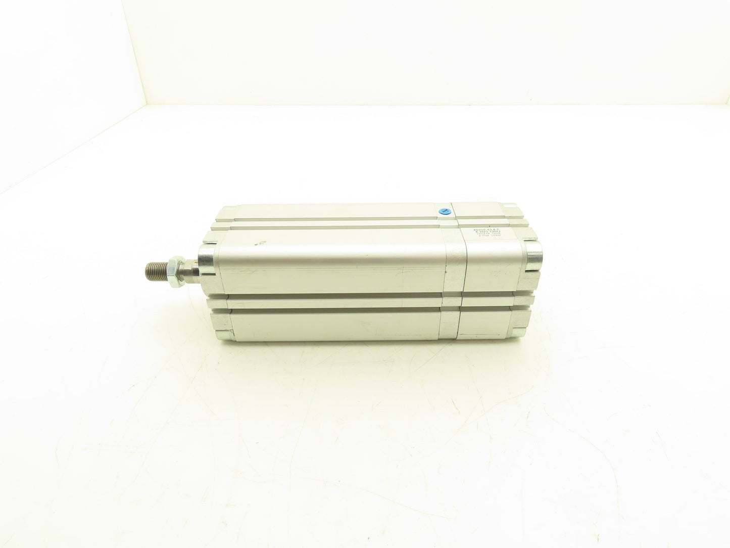 Festo ADVUP-63-A-P-A-10Z1-130Z2 Air Cylinder 63mmBore 10x130mm 2-Position Stroke
