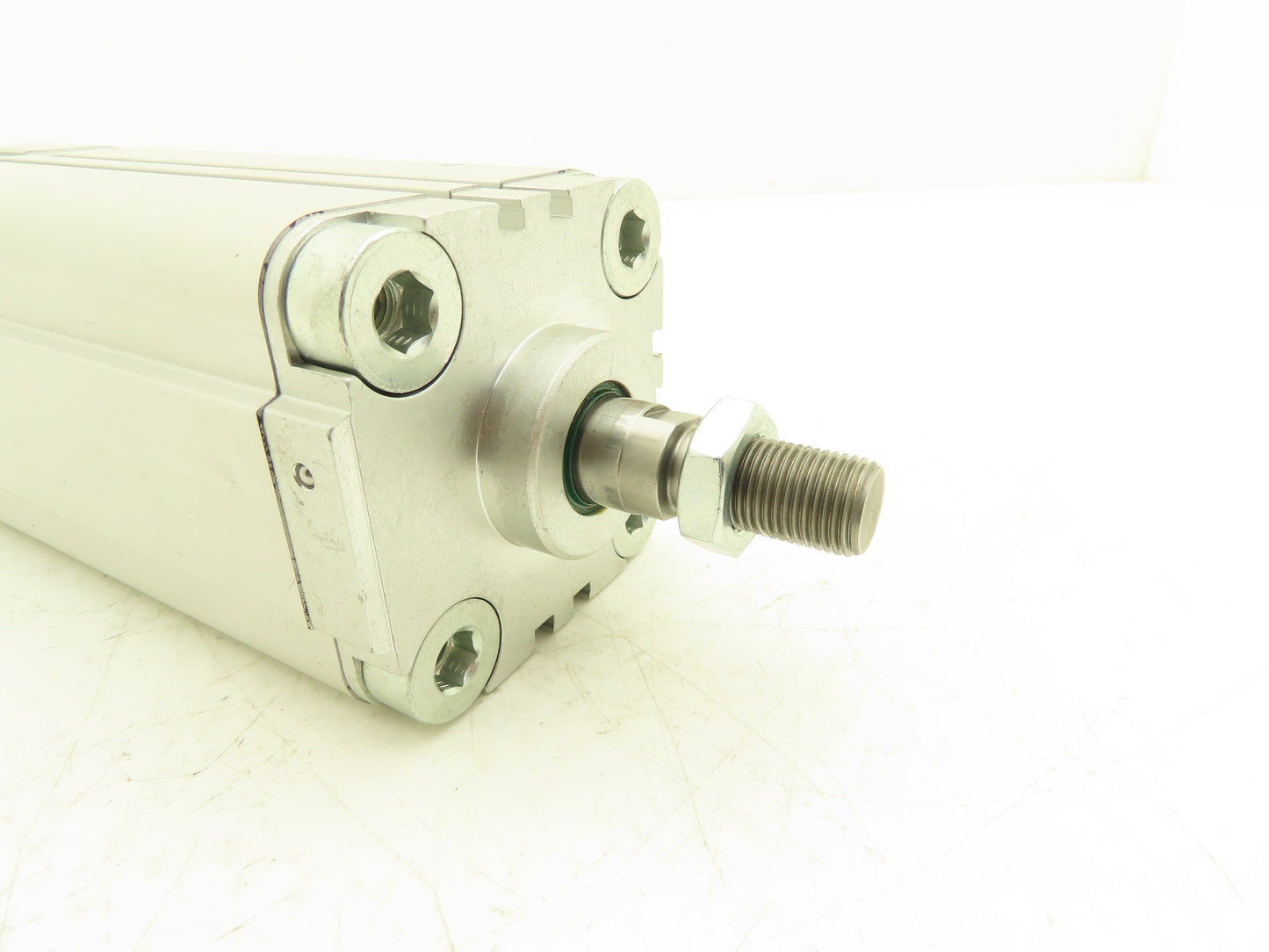 Festo ADVUP-63-A-P-A-10Z1-130Z2 Air Cylinder 63mmBore 10x130mm 2-Position Stroke