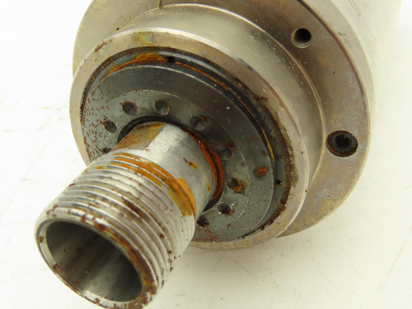 GDZ-80-2-2B Water Cooled Milling Motor 220V 400Hz 24000 RPM 2.2kW 8A