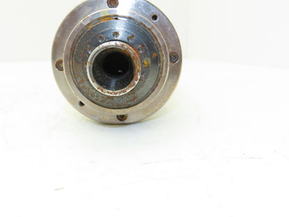 GDZ-80-2-2B Water Cooled Milling Motor 220V 400Hz 24000 RPM 2.2kW 8A