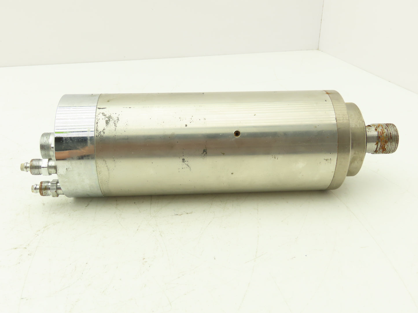 GDZ-80-2-2B Water Cooled Milling Motor 220V 400Hz 24000 RPM 2.2kW 8A