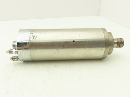 GDZ-80-2-2B Water Cooled Milling Motor 220V 400Hz 24000 RPM 2.2kW 8A
