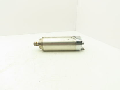 GDZ-80-2-2B Water Cooled Milling Motor 220V 400Hz 24000 RPM 2.2kW 8A