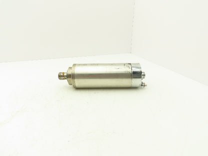 GDZ-80-2-2B Water Cooled Milling Motor 220V 400Hz 24000 RPM 2.2kW 8A