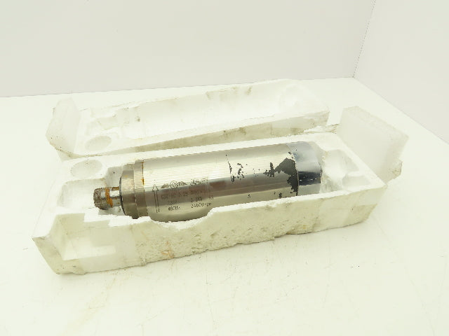 GDZ-80-2-2B Water Cooled Milling Motor 220V 400Hz 24000 RPM 2.2kW 8A