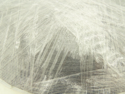 Habasit MNT-8P-16 Flat Conveyor Belt 16mm x 331' White Fabric Machine Tape