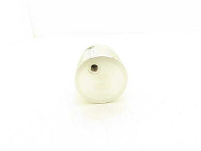 Hekomatic 00027-18 KW 25.21 Round Air Cylinder 60mm Bore 15mm Stroke J180600025