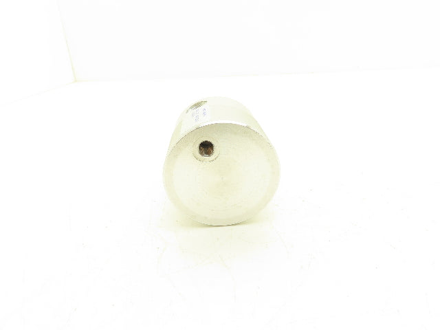 Hekomatic 00027-18 KW 25.21 Round Air Cylinder 60mm Bore 15mm Stroke J180600025