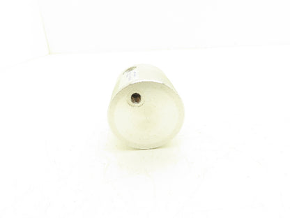 Hekomatic 00027-18 KW 25.21 Round Air Cylinder 60mm Bore 15mm Stroke J180600025