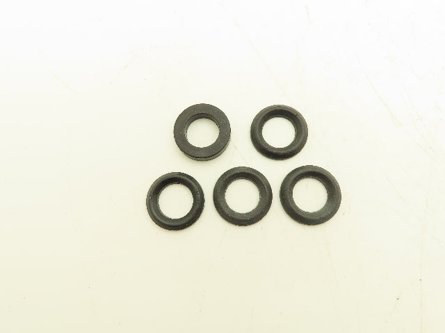 Myers 18922A1 Hydraulic Seals V-Ring Packing 3/4" ID 1-1/4" OD  5pc  Lot of 2