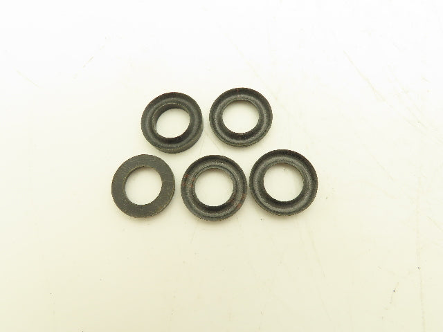 Myers 18922A1 Hydraulic Seals V-Ring Packing 3/4" ID 1-1/4" OD  5pc  Lot of 2