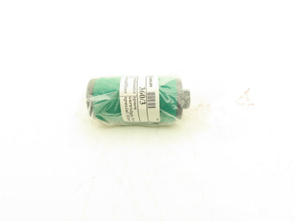 Riegler 360/3 Compressed Air Filter Element 1/2" Green  Lot of 2