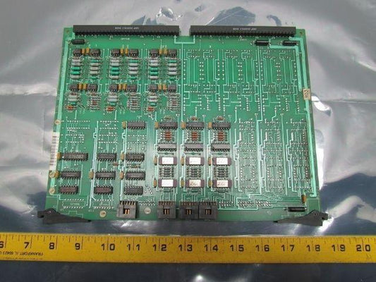 GE General Electric 44A719301-G02 Resolver Interface Board Card