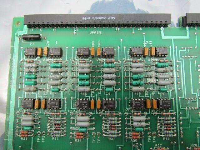 GE General Electric 44A719301-G02 Resolver Interface Board Card
