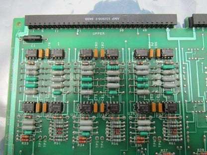 GE General Electric 44A719301-G02 Resolver Interface Board Card