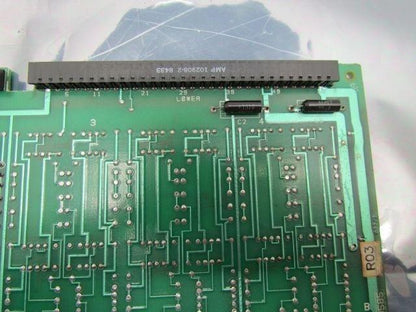 GE General Electric 44A719301-G02 Resolver Interface Board Card