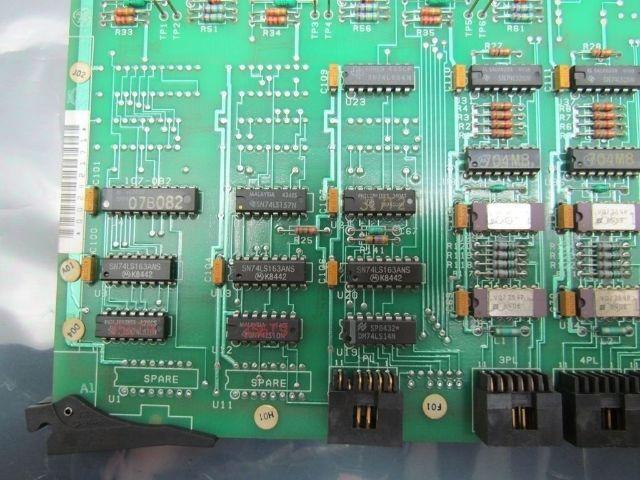 GE General Electric 44A719301-G02 Resolver Interface Board Card