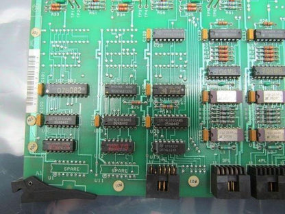 GE General Electric 44A719301-G02 Resolver Interface Board Card