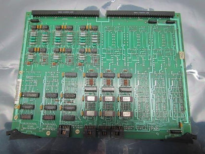 GE General Electric 44A719301-G02 Resolver Interface Board Card