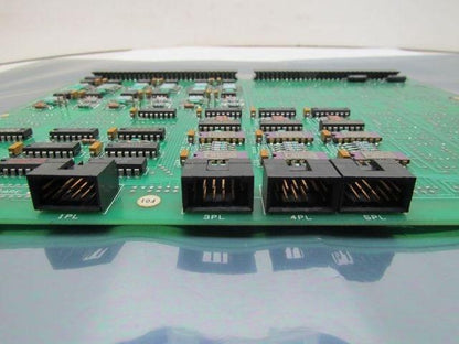GE General Electric 44A719301-G02 Resolver Interface Board Card