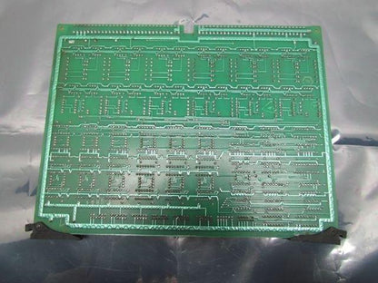 GE General Electric 44A719301-G02 Resolver Interface Board Card