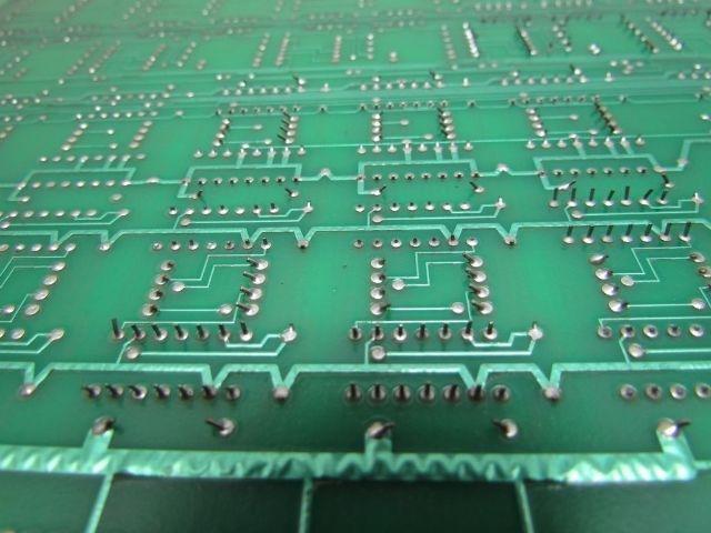 GE General Electric 44A719301-G02 Resolver Interface Board Card