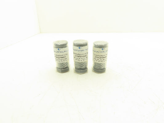 Technodiamant VF262215WR7 Polishmaster Engraving Rough Cutter 26mm OD  Lot of 3