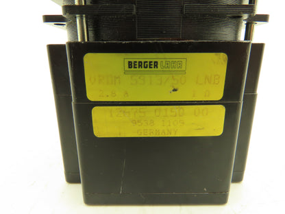 Berger Laha VRDM 5913/50 LNB Stepper Motor 2.8A 1ohm