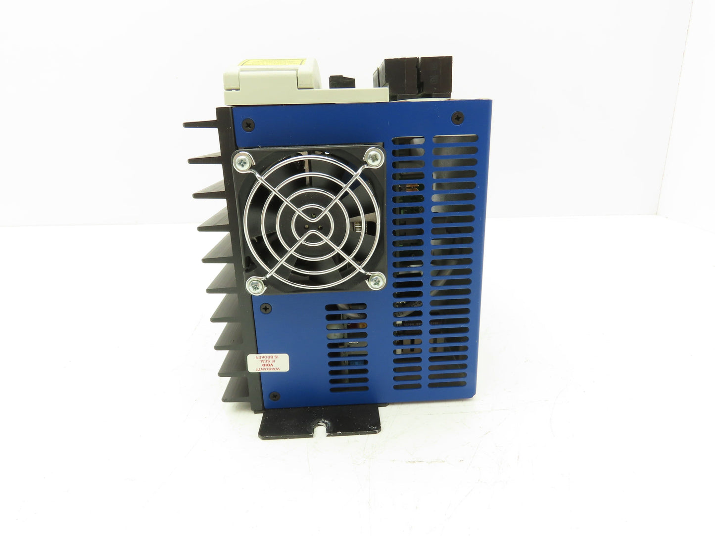 Kollmorgen SC1R06260 ServoStar SC AC Servo Motor Drive 115/230VAC 1/3PH 2.2kVA