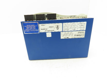 Kollmorgen SC1R06260 ServoStar SC AC Servo Motor Drive 115/230VAC 1/3PH 2.2kVA