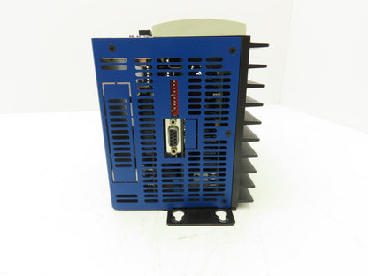 Kollmorgen SC1R06260 ServoStar SC AC Servo Motor Drive 115/230VAC 1/3PH 2.2kVA