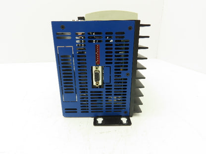 Kollmorgen SC1R06260 ServoStar SC AC Servo Motor Drive 115/230VAC 1/3PH 2.2kVA