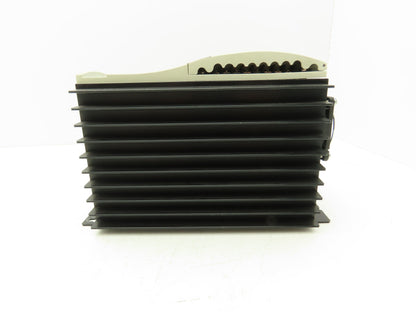 Kollmorgen SC1R06260 ServoStar SC AC Servo Motor Drive 115/230VAC 1/3PH 2.2kVA