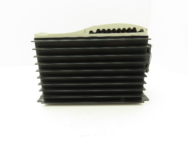 Kollmorgen SC1R06260 ServoStar SC AC Servo Motor Drive 115/230VAC 1/3PH 2.2kVA