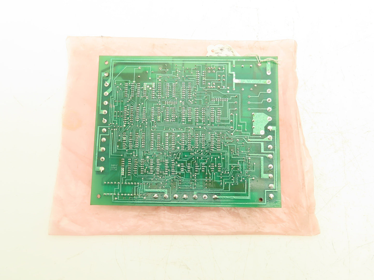 Rapid Power Technologies C50465 Terminal Control Board