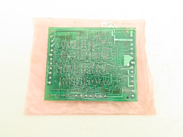 Rapid Power Technologies C50465 Terminal Control Board