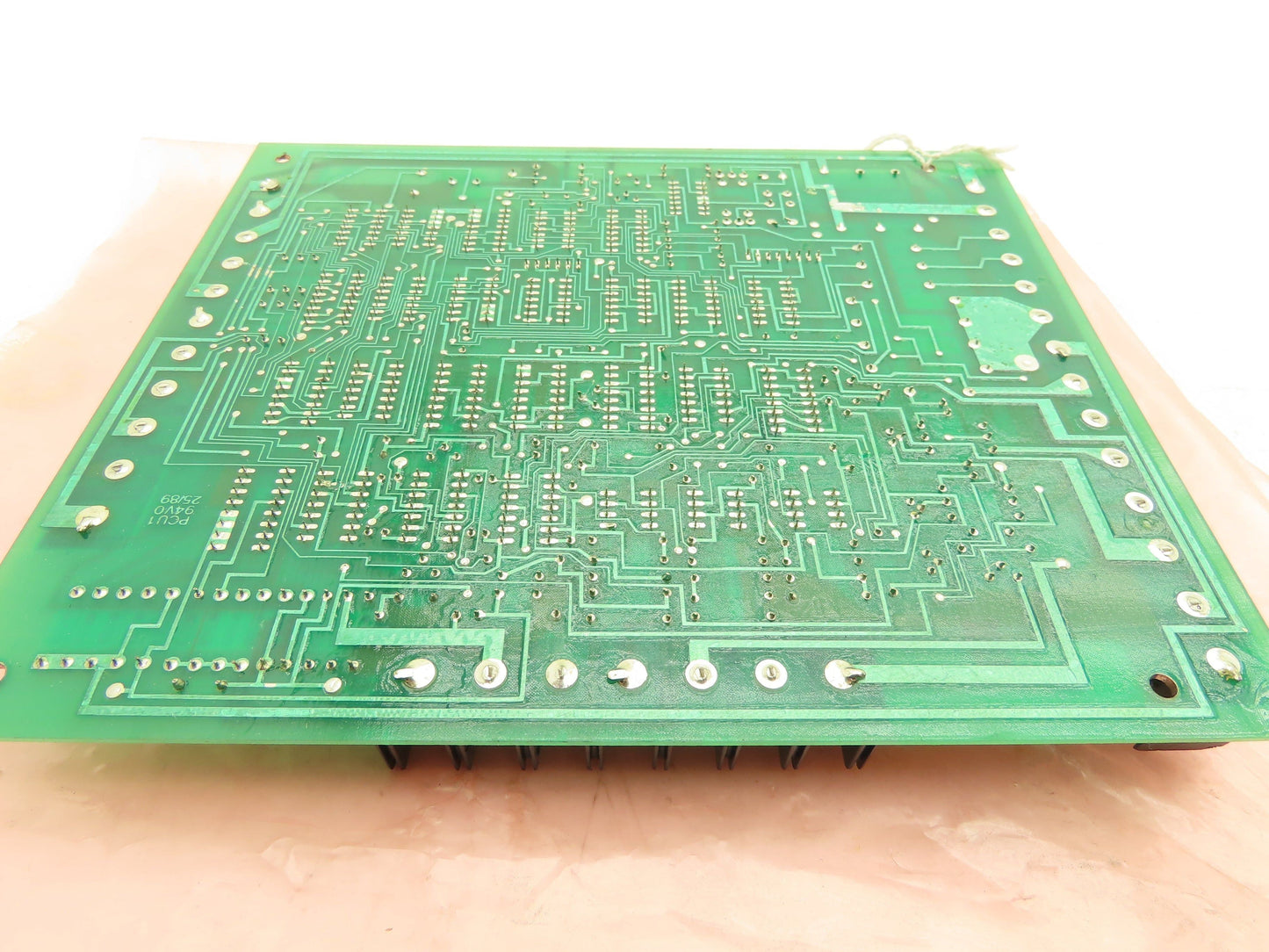 Rapid Power Technologies C50465 Terminal Control Board
