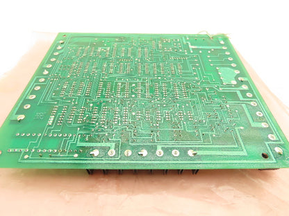 Rapid Power Technologies C50465 Terminal Control Board