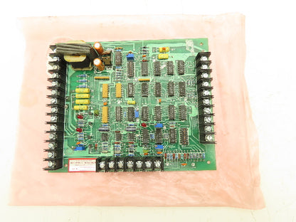 Rapid Power Technologies C50465 Terminal Control Board