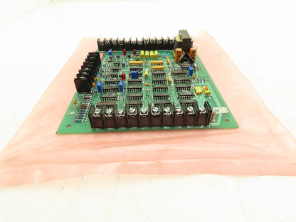 Rapid Power Technologies C50465 Terminal Control Board