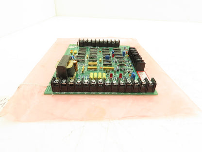 Rapid Power Technologies C50465 Terminal Control Board