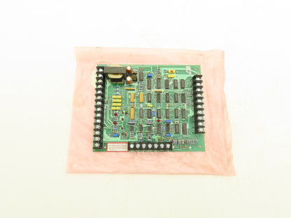 Rapid Power Technologies C50465 Terminal Control Board