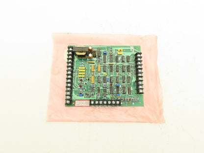 Rapid Power Technologies C50465 Terminal Control Board